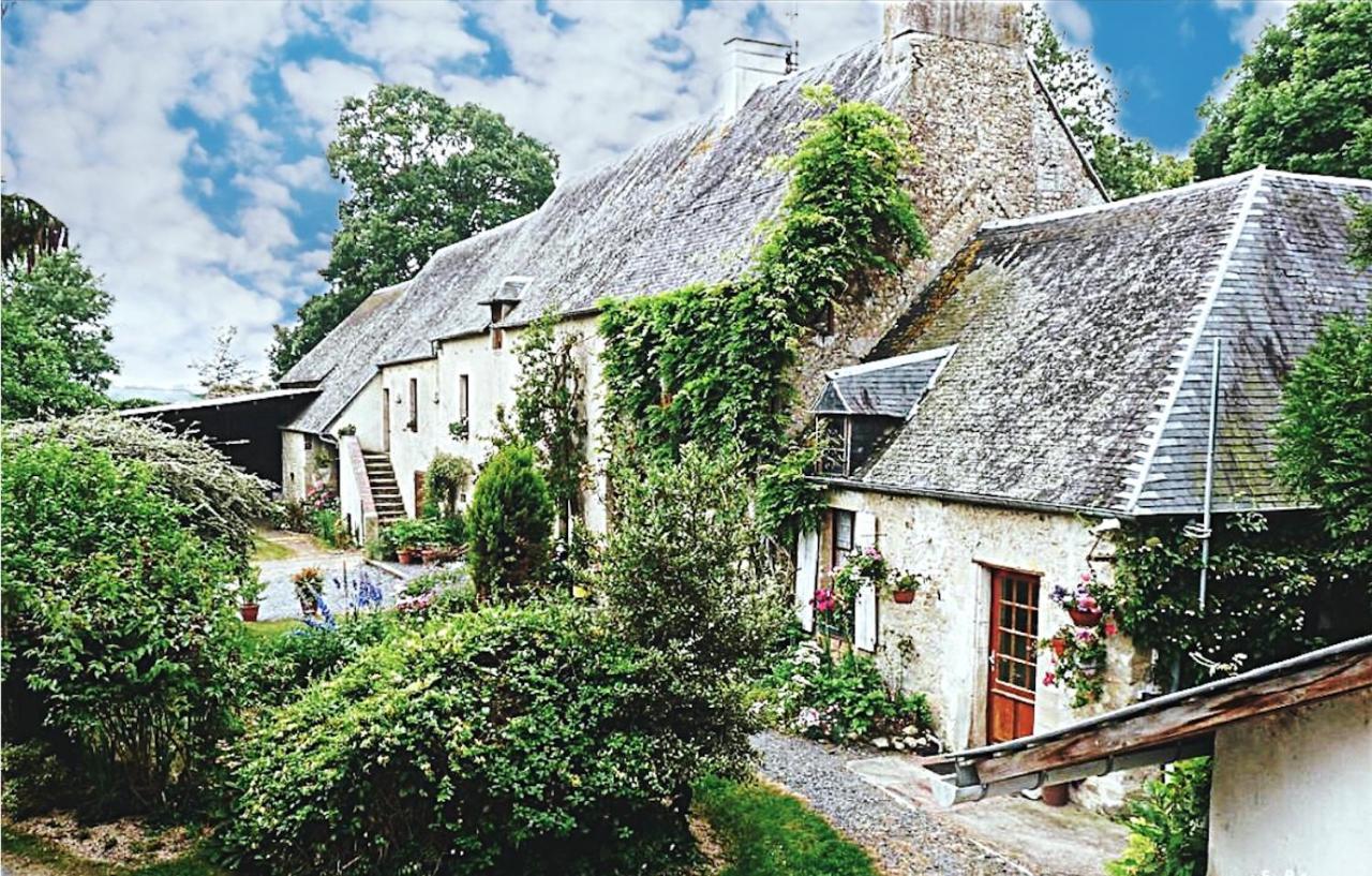 Les Prairies De Cottun - Meadows Villa ภายนอก รูปภาพ