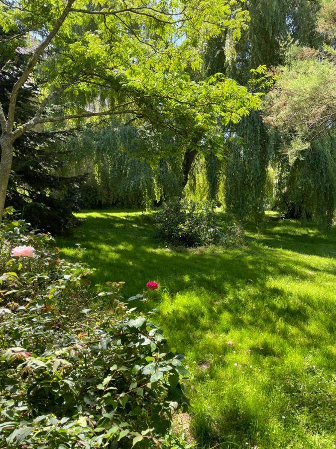 Les Prairies De Cottun - Meadows Villa ภายนอก รูปภาพ