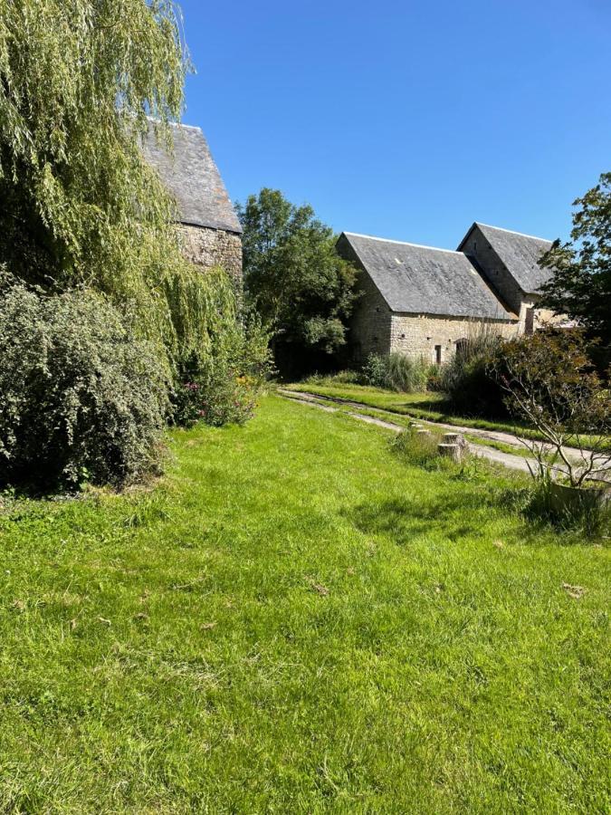 Les Prairies De Cottun - Meadows Villa ภายนอก รูปภาพ
