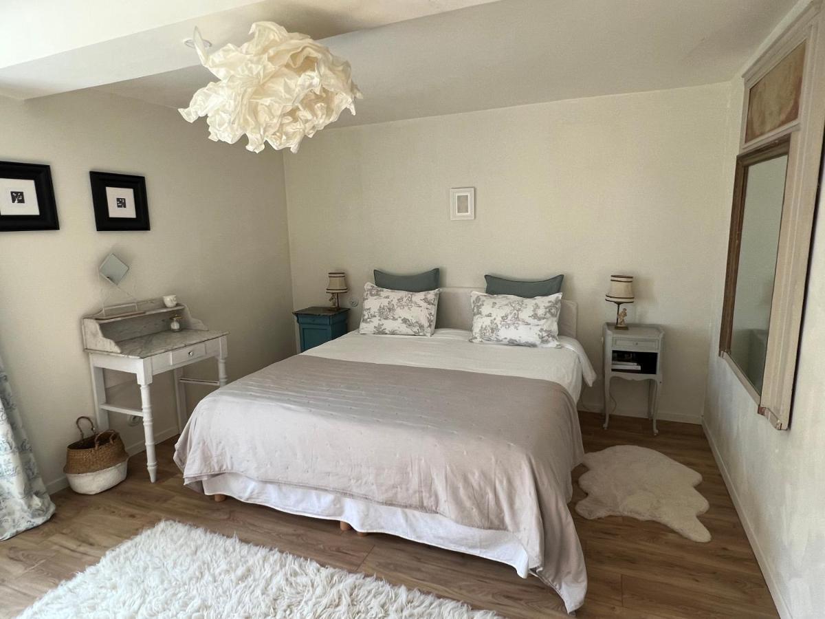 Les Prairies De Cottun - Meadows Villa ภายนอก รูปภาพ