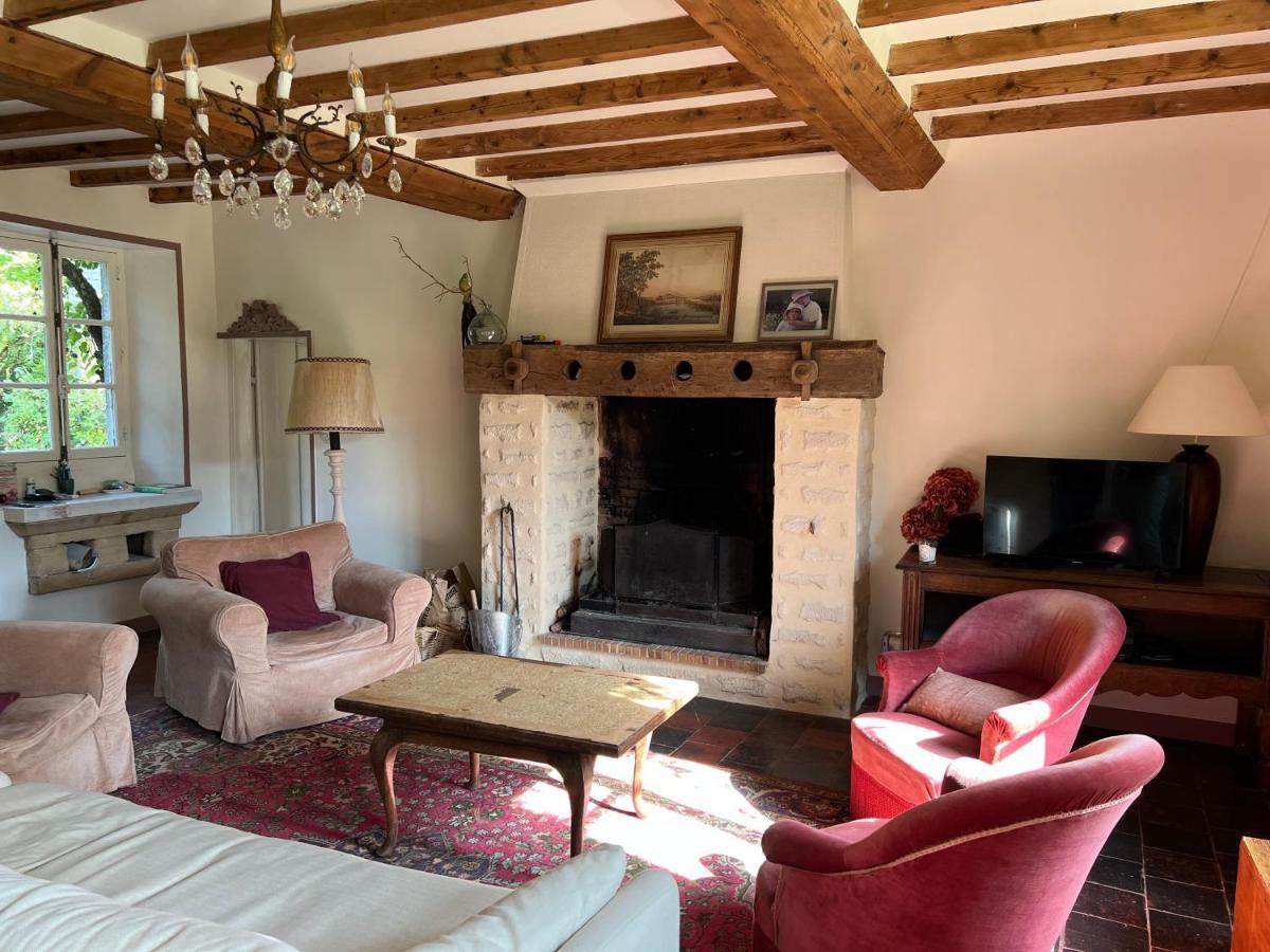 Les Prairies De Cottun - Meadows Villa ภายนอก รูปภาพ