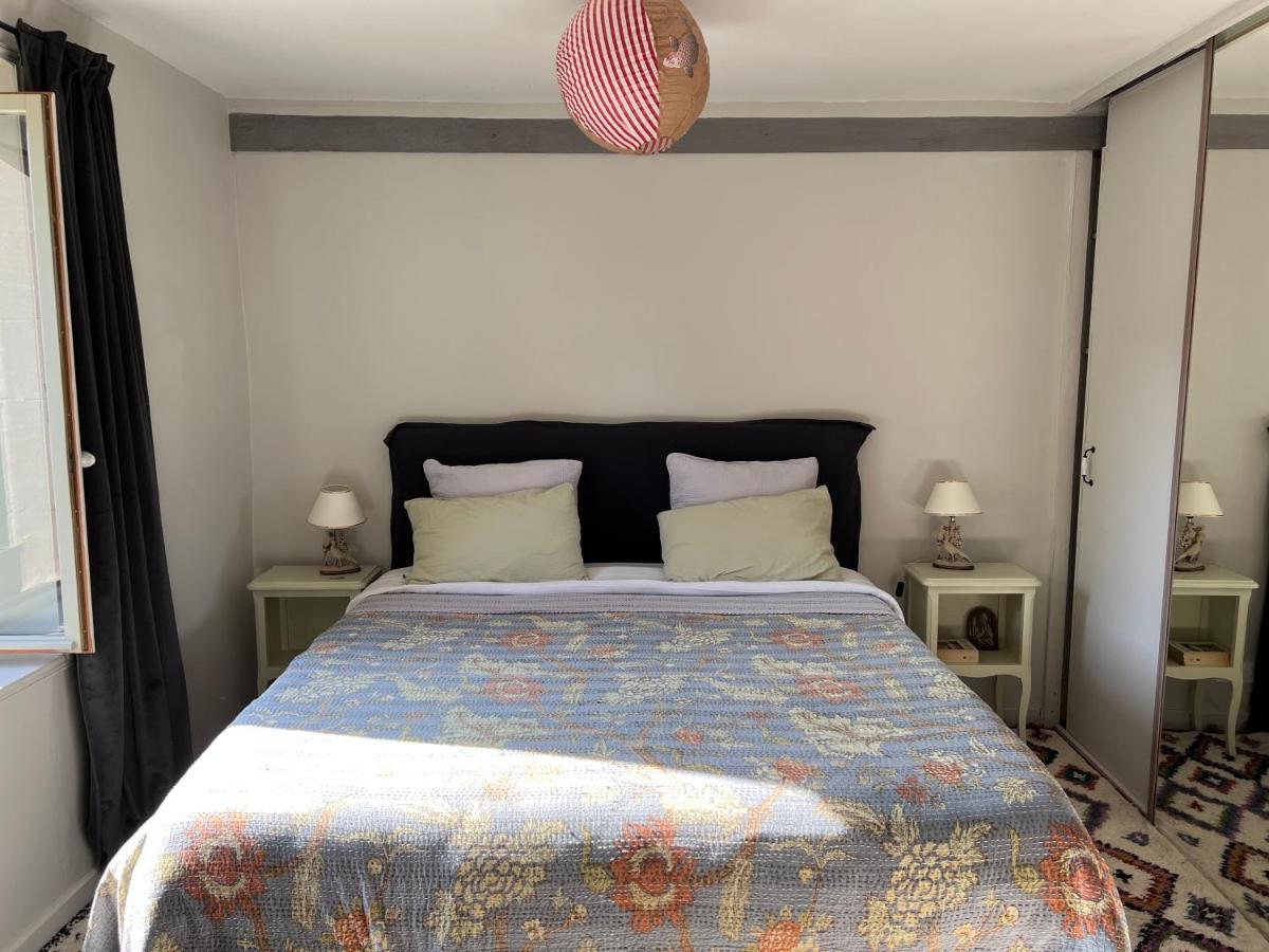 Les Prairies De Cottun - Meadows Villa ภายนอก รูปภาพ