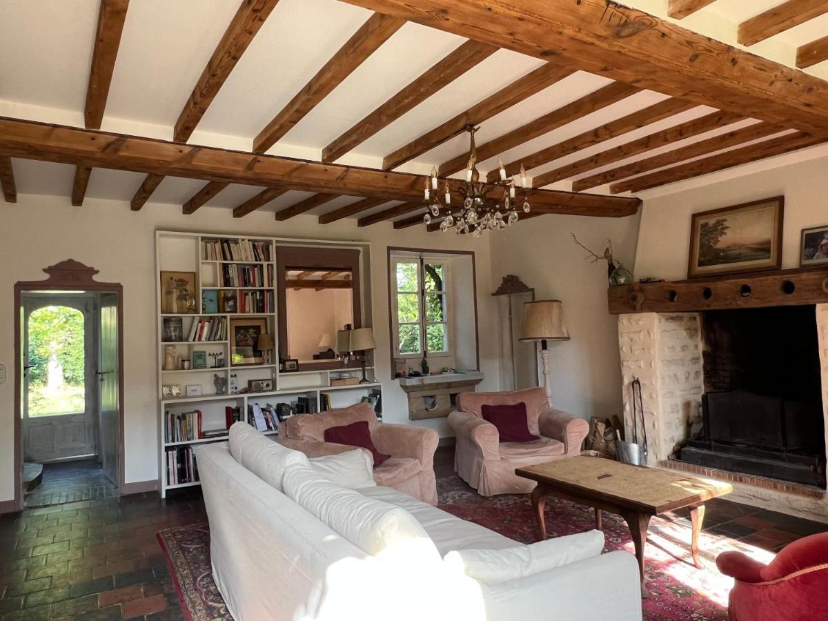 Les Prairies De Cottun - Meadows Villa ภายนอก รูปภาพ