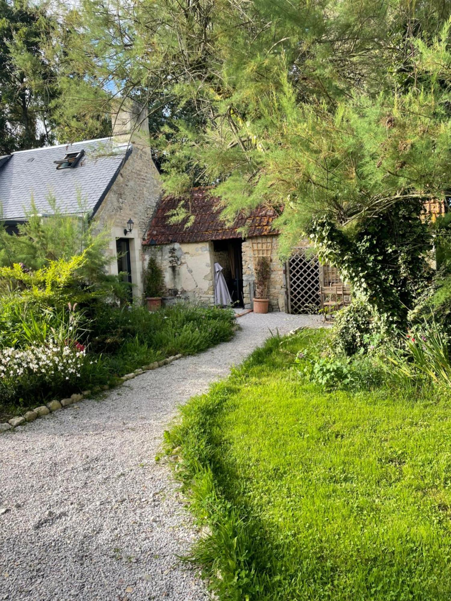 Les Prairies De Cottun - Meadows Villa ภายนอก รูปภาพ