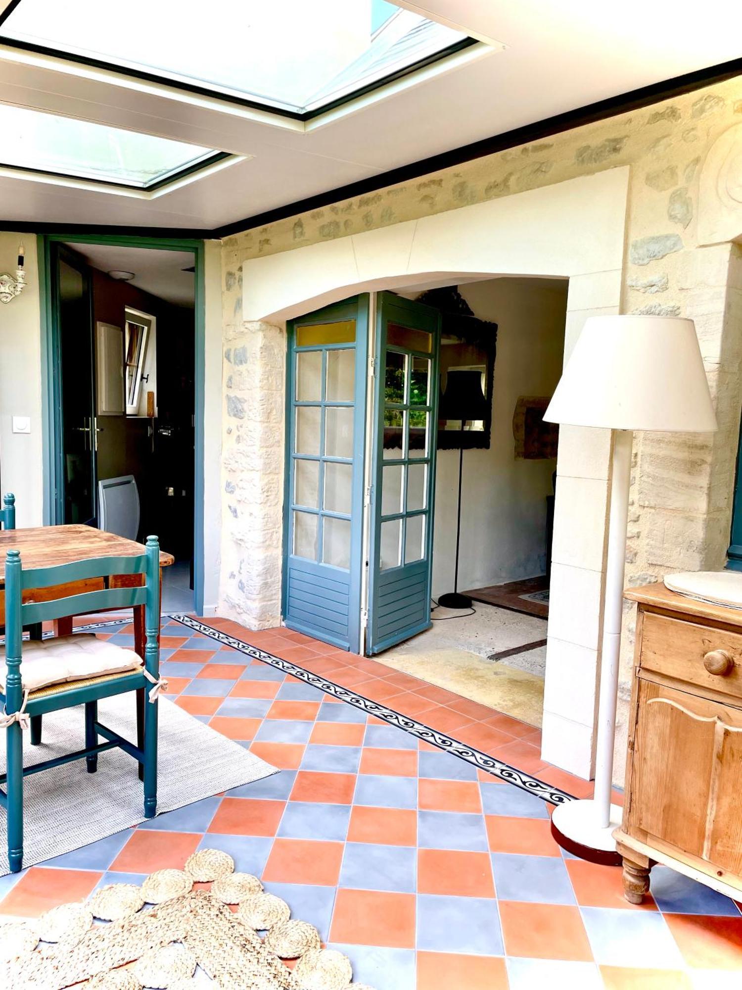 Les Prairies De Cottun - Meadows Villa ภายนอก รูปภาพ