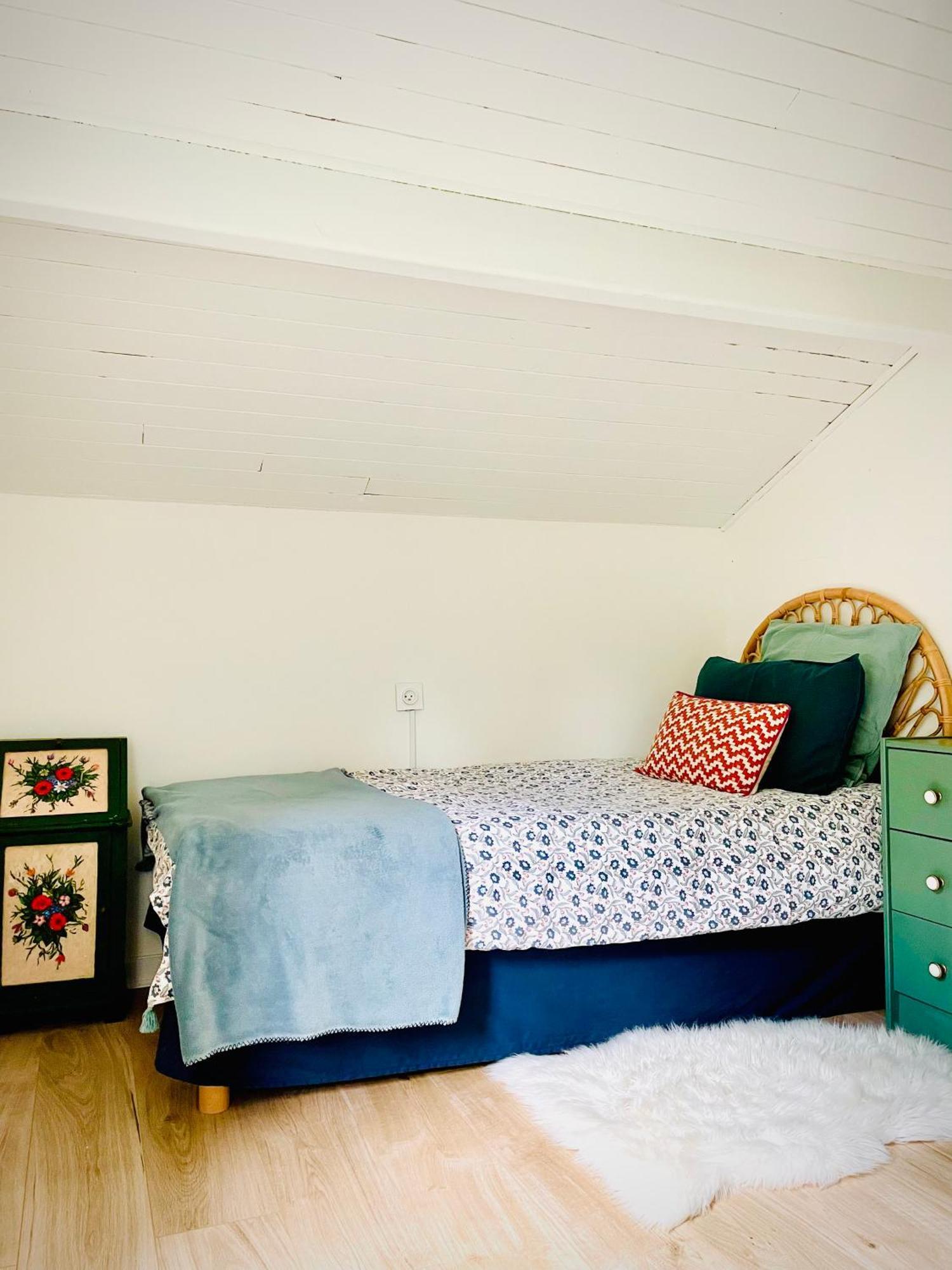 Les Prairies De Cottun - Meadows Villa ภายนอก รูปภาพ