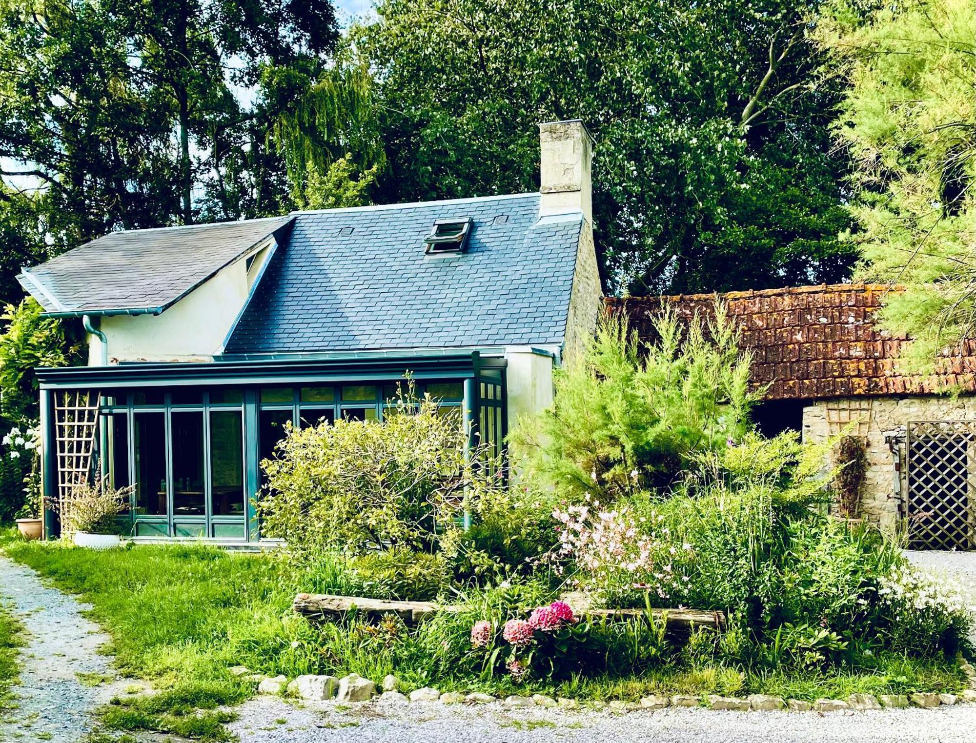 Les Prairies De Cottun - Meadows Villa ภายนอก รูปภาพ