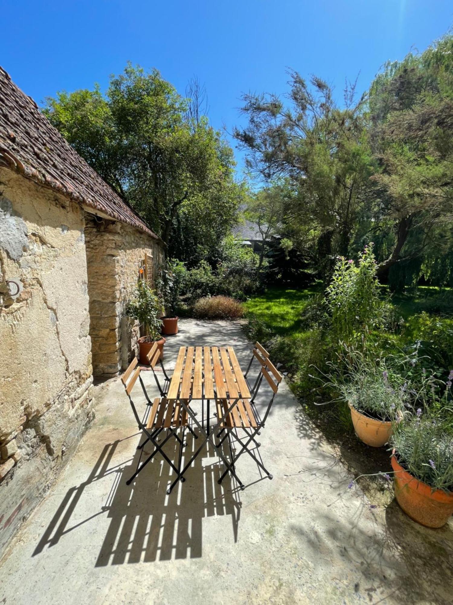 Les Prairies De Cottun - Meadows Villa ห้อง รูปภาพ